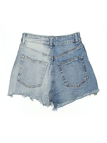 Divided by H&M Denim Shorts (view 2)