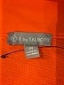 T by Talbots Orange Pullover Sweater Size M - photo 6