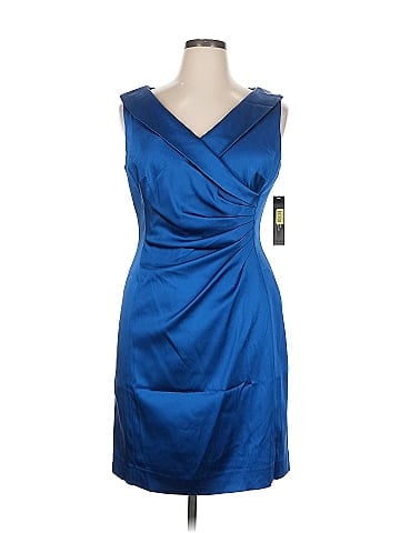 Tahari by ASL Cocktail Dress (view 1)