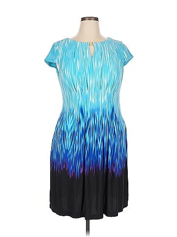 Tahari by ASL Cocktail Dress (view 1)