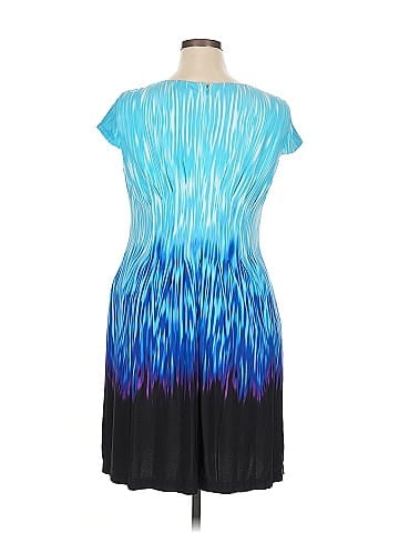 Tahari by ASL Cocktail Dress (view 2)
