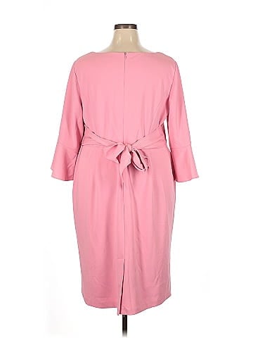 Adrianna Papell Cocktail Dress (view 2)