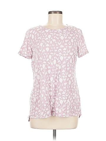 Ellen Tracy Short Sleeve T-Shirt (view 1)