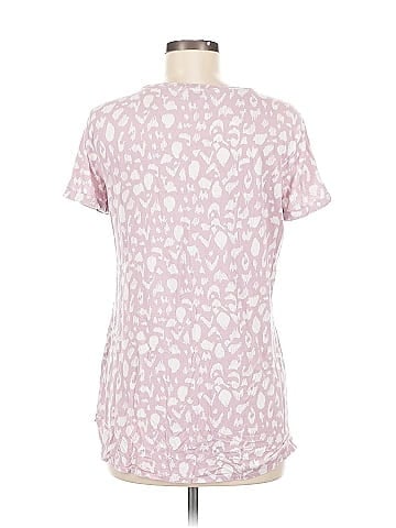 Ellen Tracy Short Sleeve T-Shirt (view 2)