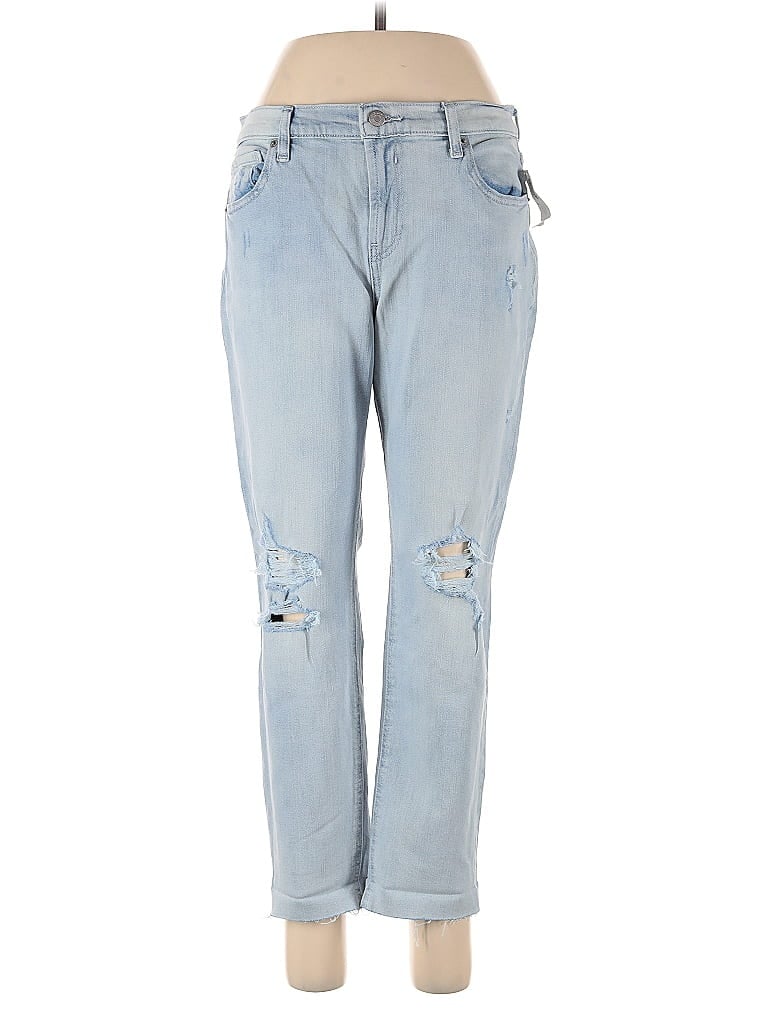 Old Navy Jeans In Blue