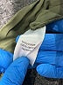 Maurices 100% Rayon Green Jacket Size XS - photo 7