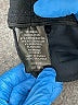 Hilary Radley Solid Black Blue Active Pants Size XS - photo 5