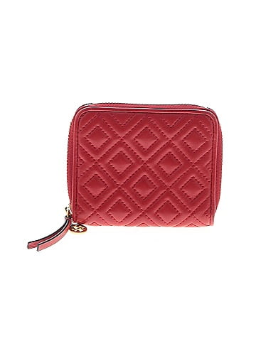 Tory Burch Leather Wallet (view 1)