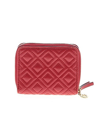 Tory Burch Leather Wallet (view 2)
