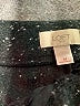 Ann Taylor LOFT Outlet Tweed Black Formal Skirt Size M - photo 3