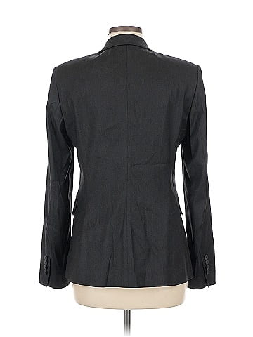 BOSS by HUGO BOSS Wool Blazer (view 2)
