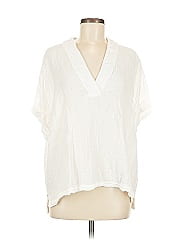 Xirena Short Sleeve Blouse