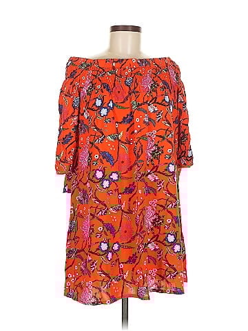 Laundry by Shelli Segal Casual Dress (view 1)