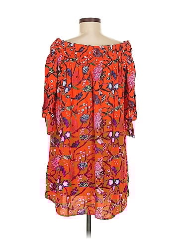 Laundry by Shelli Segal Casual Dress (view 2)
