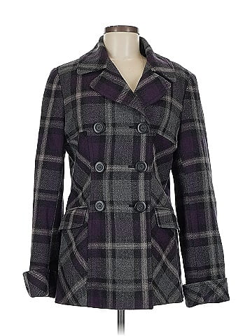 Moda International Coat (view 1)