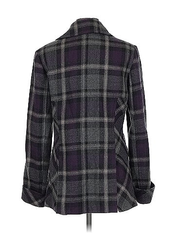 Moda International Coat (view 2)
