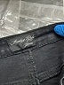 Monkey Ride Jeans Black Jeans Size 11 - photo 7