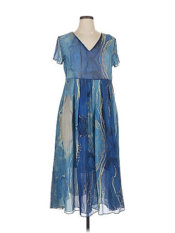 Unbranded Casual Dress (view 1)