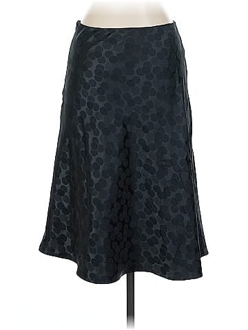 White House Black Market Formal Skirt (view 2)