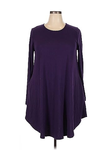Zenana Premium Casual Dress (view 1)
