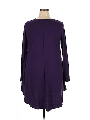 Zenana Premium Casual Dress (view 2)