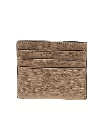 Longchamp Leather Card Holder (view 2)