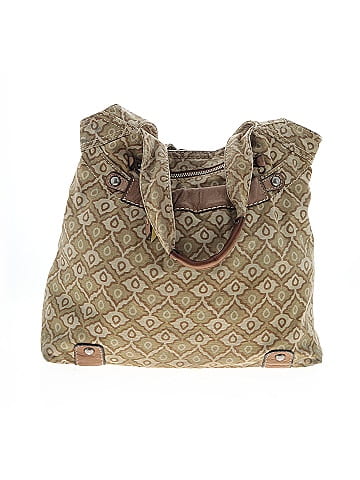 Fossil Shoulder Bag (view 1)