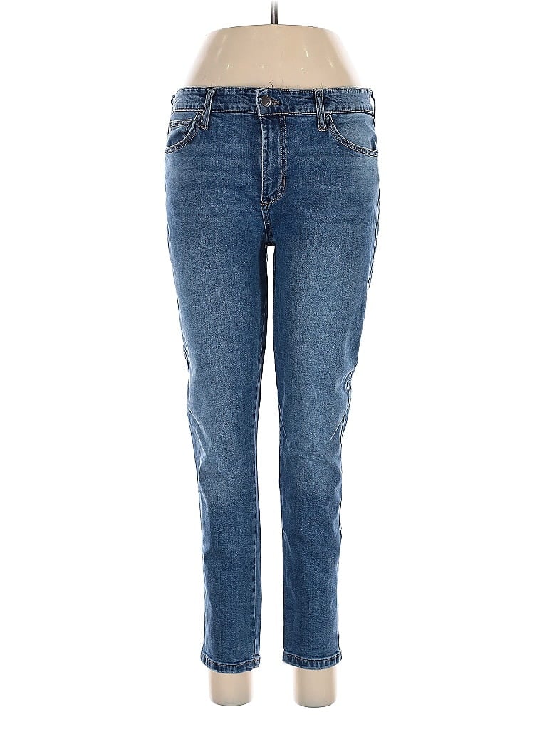 Pre-owned Joe's Jeans Jeans In Blue