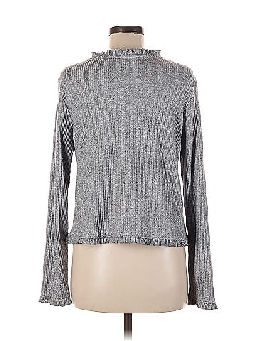 Justice Cardigan (view 2)