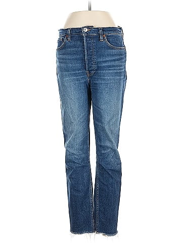 RE/DONE Jeans (view 1)