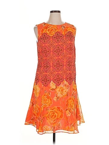 Isaac Mizrahi LIVE! Cocktail Dress (view 1)
