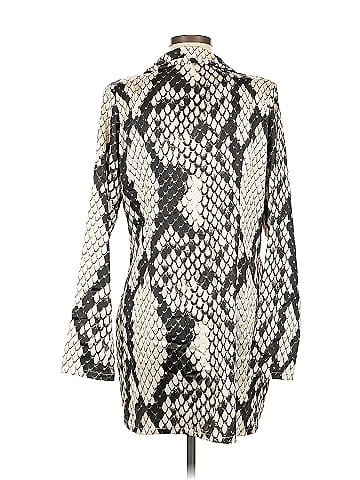 PrettyLittleThing Kimono (view 2)