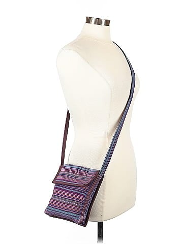 Unbranded Crossbody Bag (view 2)