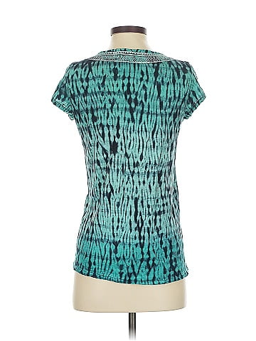 Calypso St. Barth Short Sleeve T-Shirt (view 2)