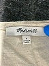 Madewell Solid Ivory Romper Size 2 - photo 3