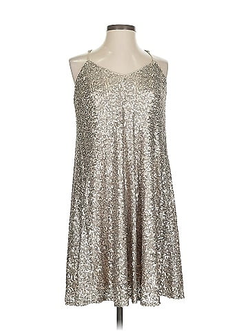 Laundry by Shelli Segal Cocktail Dress (view 1)