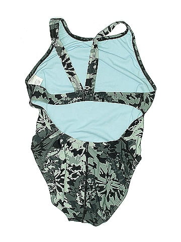 Nike One Piece Swimsuit (view 2)