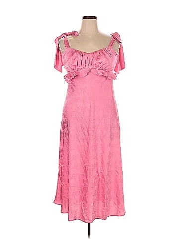 Trixxi Casual Dress (view 1)