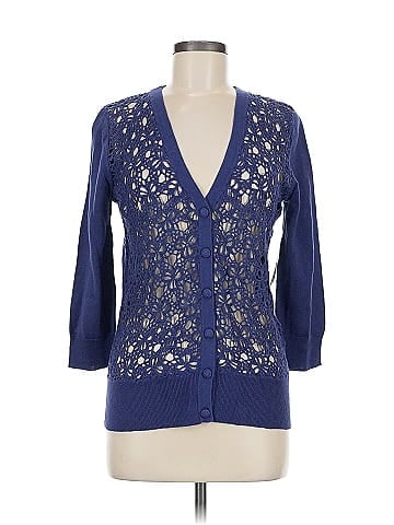 Cable & Gauge Cardigan (view 1)