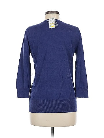 Cable & Gauge Cardigan (view 2)