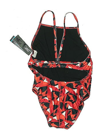 Speedo One Piece Swimsuit (view 2)