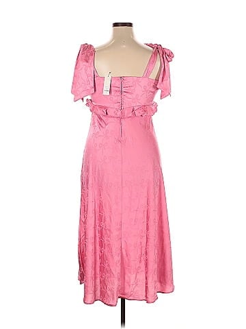 Trixxi Casual Dress (view 2)