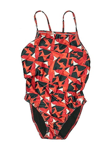 Speedo One Piece Swimsuit (view 1)