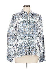 Hale Bob Long Sleeve Blouse