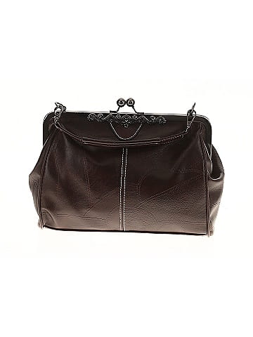 Unbranded Satchel (view 1)