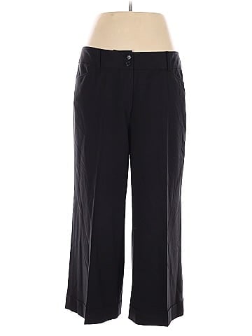 AK Anne Klein Dress Pants (view 1)