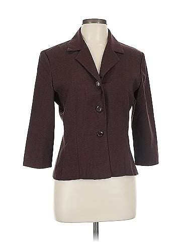 Charlotte Russe Blazer (view 1)
