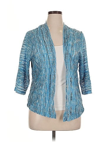 Nic + Zoe Kimono (view 1)