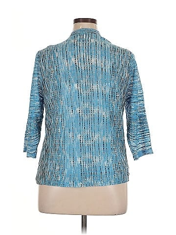 Nic + Zoe Kimono (view 2)