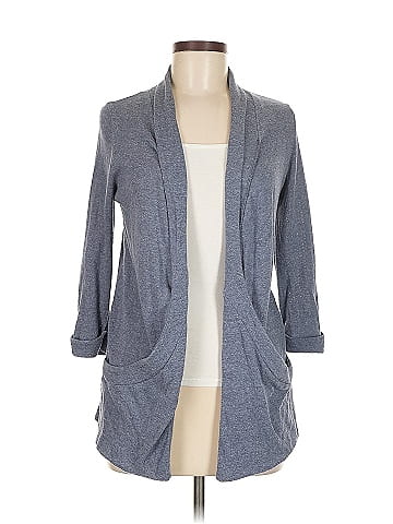 Silence and Noise Cardigan (view 1)